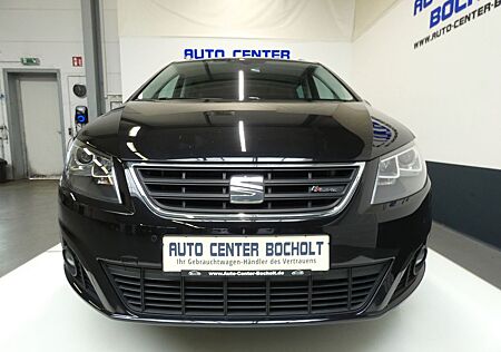 Seat Alhambra FR-Line 2,0 Ltr.*Navi*Kamera*7-Sitzer