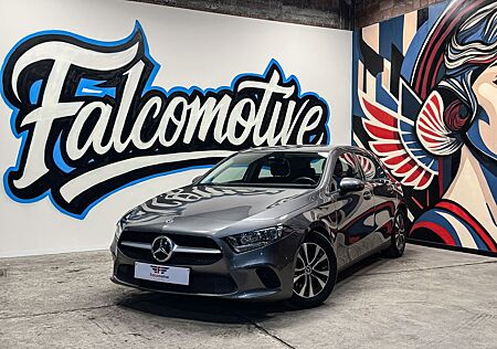 Mercedes-Benz A 180 2.0dA*AUT*29.063 KM!!!*ZETELVERW.*WIFI*CAMERA*