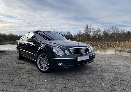 Mercedes-Benz E 320 NAPPA | PANO | MKS | Standheizung