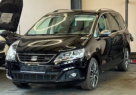 Seat Alhambra FR-Line R-Kamera/Keyless/AHK/ 7 Sitzer