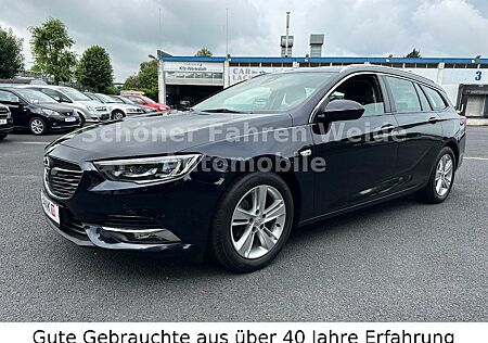 Opel Insignia SportsTourer Business Innovation-Matrix-HuD-Navi