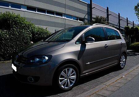 VW Golf Plus Volkswagen 1.4 TSI 118kW Comfortline