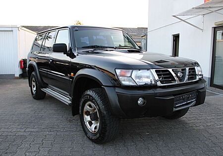 Nissan Patrol GR 3.0 *Klima*