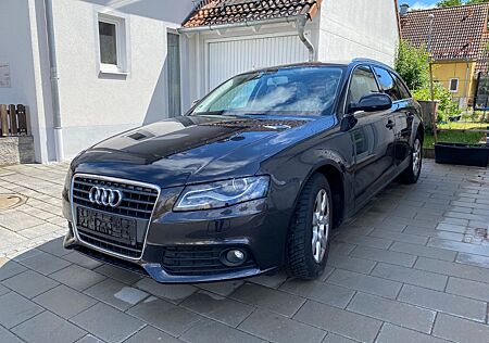 Audi A4 1.8 TFSI 88kW Ambition Avant Ambition