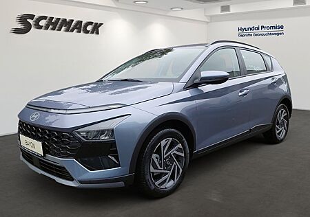 Hyundai Bayon Trend 2WD*SHZG*NAVI*KAMERA*