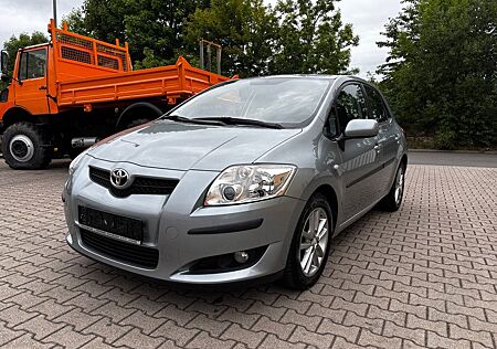 Toyota Auris Life 1,3 Klimaautom. Alu 85 TKM