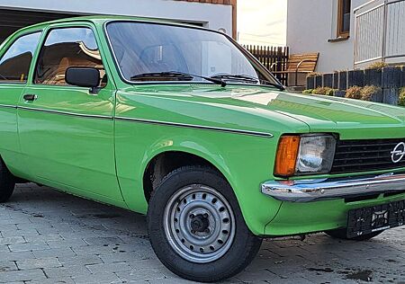 Opel Kadett