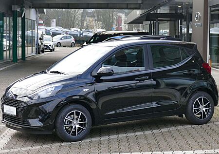 Hyundai i10 1.0 Select*NAVI*KAMERA*BLUETOOTH*