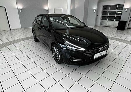 Hyundai i30 1.5 T-GDI 48V Trend *LED*Komfort-Paket*NAVI*