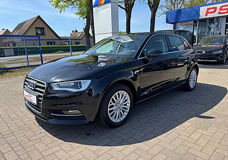 Audi A3 Sportback ambiente ultra