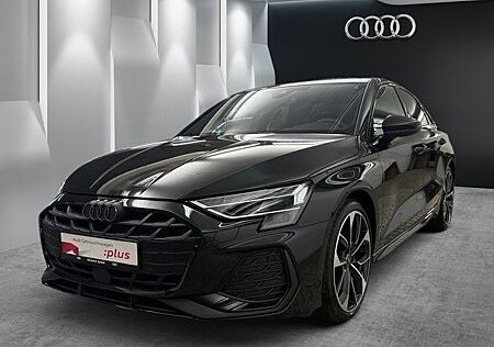 Audi A3 Limousine 35 TFSI S line MATRIX PANO LEDER