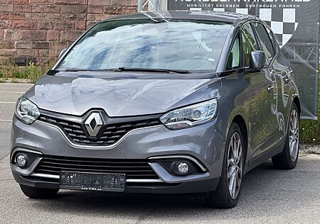 Renault Scenic IV Experience | 8FACH KAMERA