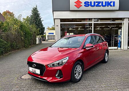 Hyundai i30 i30cw 1.4 T-GDI KOMBI KLIMA LED FSE SPUR PDC