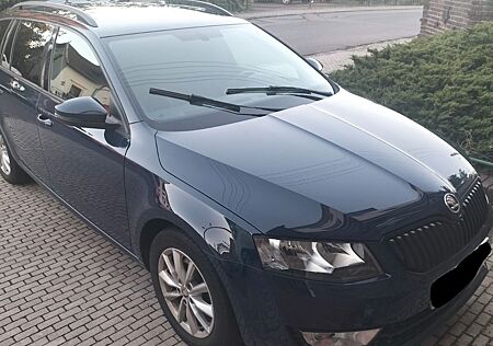 Skoda Octavia 1.4 TSI Green tec DSG Ambition Combi...