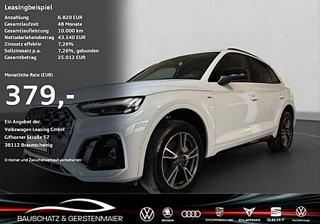 Audi Q5 40 TDI quattro S tronic S line MATRIX*STHZ