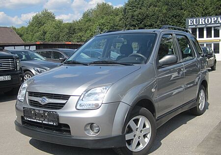 Suzuki Ignis Comfort Automatik 1.Hand / TÜV 06.2027