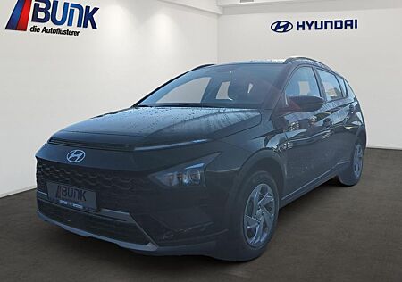 Hyundai Bayon Select 1.0L / Spurhalteassistent / Navi