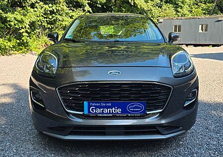 Ford Puma Titanium|Massage| SHZ|LHZ|PDC
