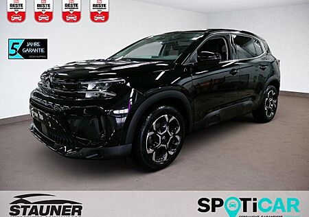 Citroën C5 Aircross Hybrid 145PS e-DSC6 Plus SHZ*PDC*KAM