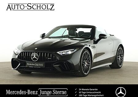 Mercedes-Benz SL 55 AMG 4M+ PREMIUM PLUS+NIGHT II+CARBON+GUARD