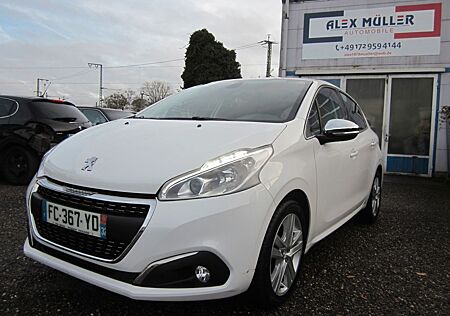 Peugeot 208 1.2 PureTech 110 S&S EAT6 Allure