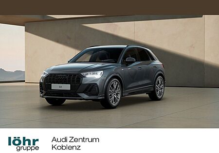 Audi Q3 35 TFSI S line
