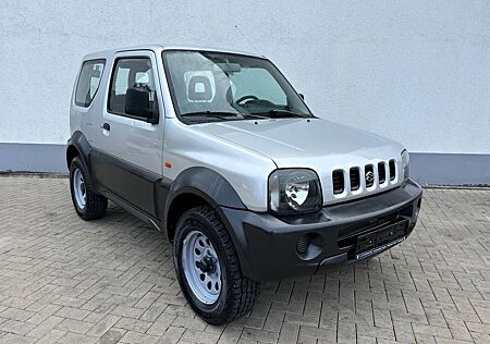 Suzuki Jimny Ranger Lim./2.Hand/4x4/