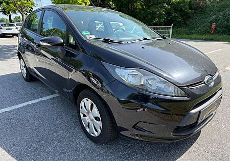 Ford Fiesta Trend* TUV NEU*1 HAND*