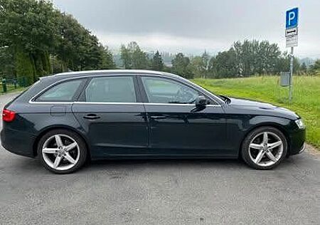 Audi A4 2.0 TDI 130kW Ambition Avant Ambition
