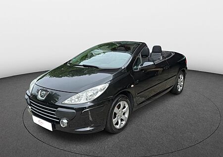 Peugeot 307 CC-Tüv Neu|2.Hand|Allwetter|Klima|Sitzheizun