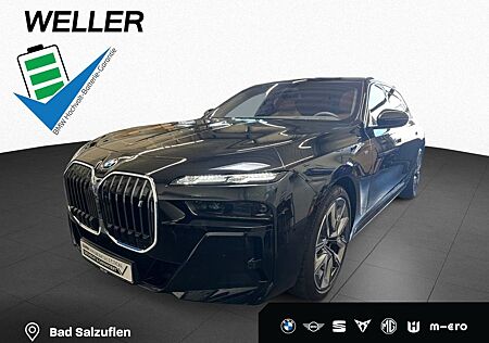 BMW i7 xDr60 M Sport FondTV AutoTür Sky