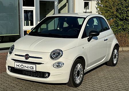 Fiat 500 MY23 Tempomat Lichtautomatik Regensensor