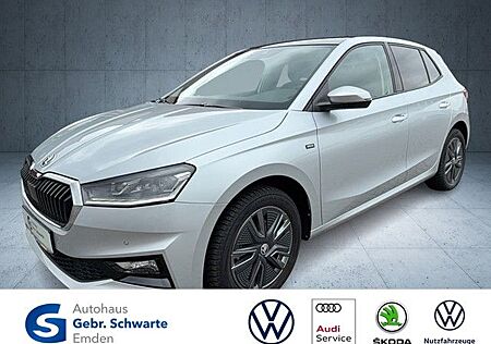 Skoda Fabia 1.0 TSI DSG Drive Panorama+Navi