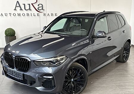 BMW X5 xDrive40d M-Sport NAV+LED+PANO+BOWERS&WILKINS