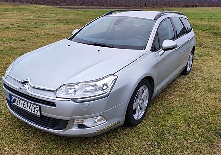 Citroën C5 Tourer HDi 165 Tendance Automatik Tendance
