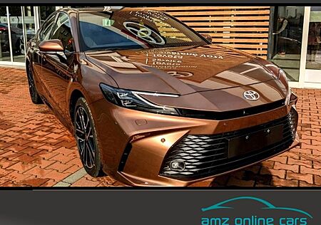 Toyota Camry 2.5 Hybrid MJ24 Prestige LED*Leder*Kamera