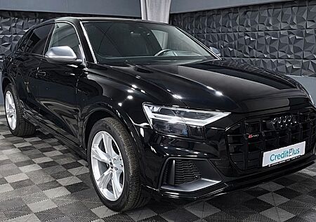 Audi SQ8 4.0 TDI quattro, Bang&Ulfsen, Leder, Kamera