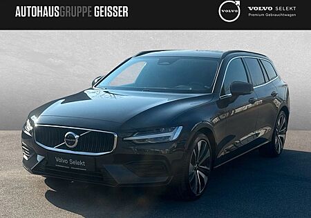 Volvo V60 B4 Mild-Hybrid Core AHK ACC BLIS LED