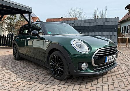 Mini Cooper D Clubman Clubman Bremsen+Reifen+TÜV NEU!!!
