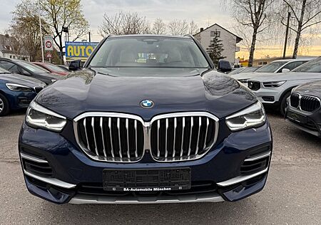 BMW X5 xDrive30d X-Line.Panorama-Dach.Kamera