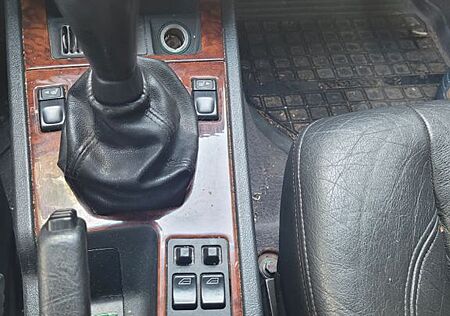 Volvo 850 2.5-10V 10V