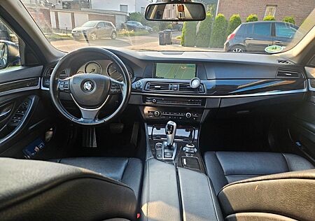 BMW 520d