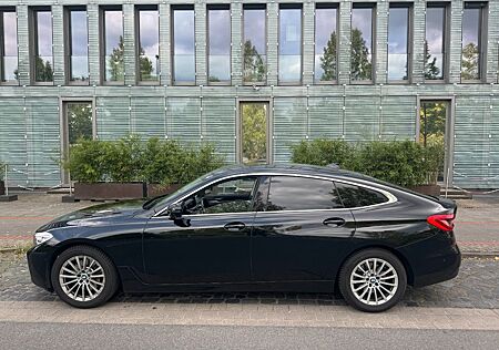 BMW 620 GT, topgepf, Navi, HeadUp, 360-Kamera, Leder