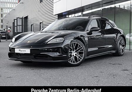 Porsche Taycan Sport Turismo InnoDrive Surround-View LED