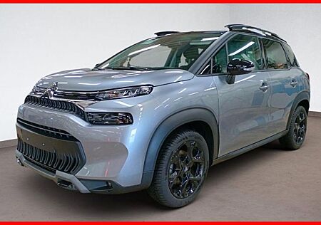 Citroën C3 Aircross PureTech130 EAT6 MAX *1.Hand*