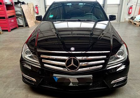 Mercedes-Benz C 350 BlueEFF. AVANTGARDE Autom. AVANTGARDE