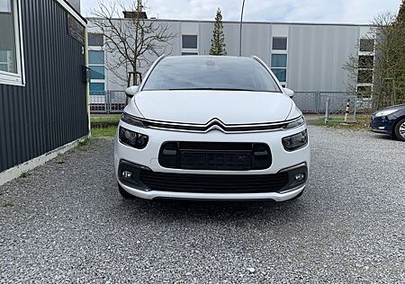 Citroën C4 Spacetourer Grand C4 Picasso/Spacetourer Shine