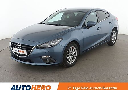 Mazda 3 2.0 Center-Line *NAVI*TEMPO*PDC*SHZ*