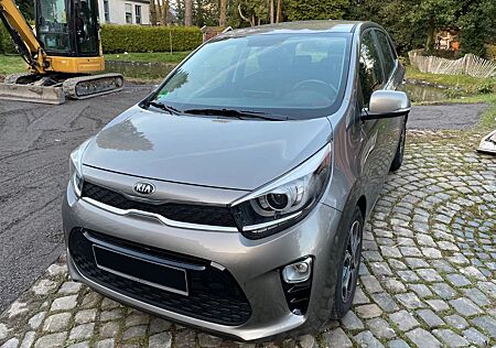 Kia Picanto 1.2 Automatik