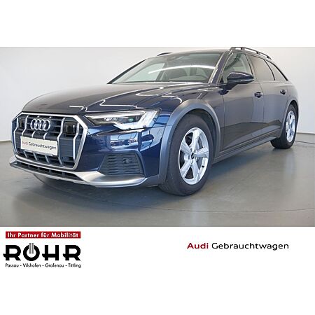 Audi A6 Allroad leasen
